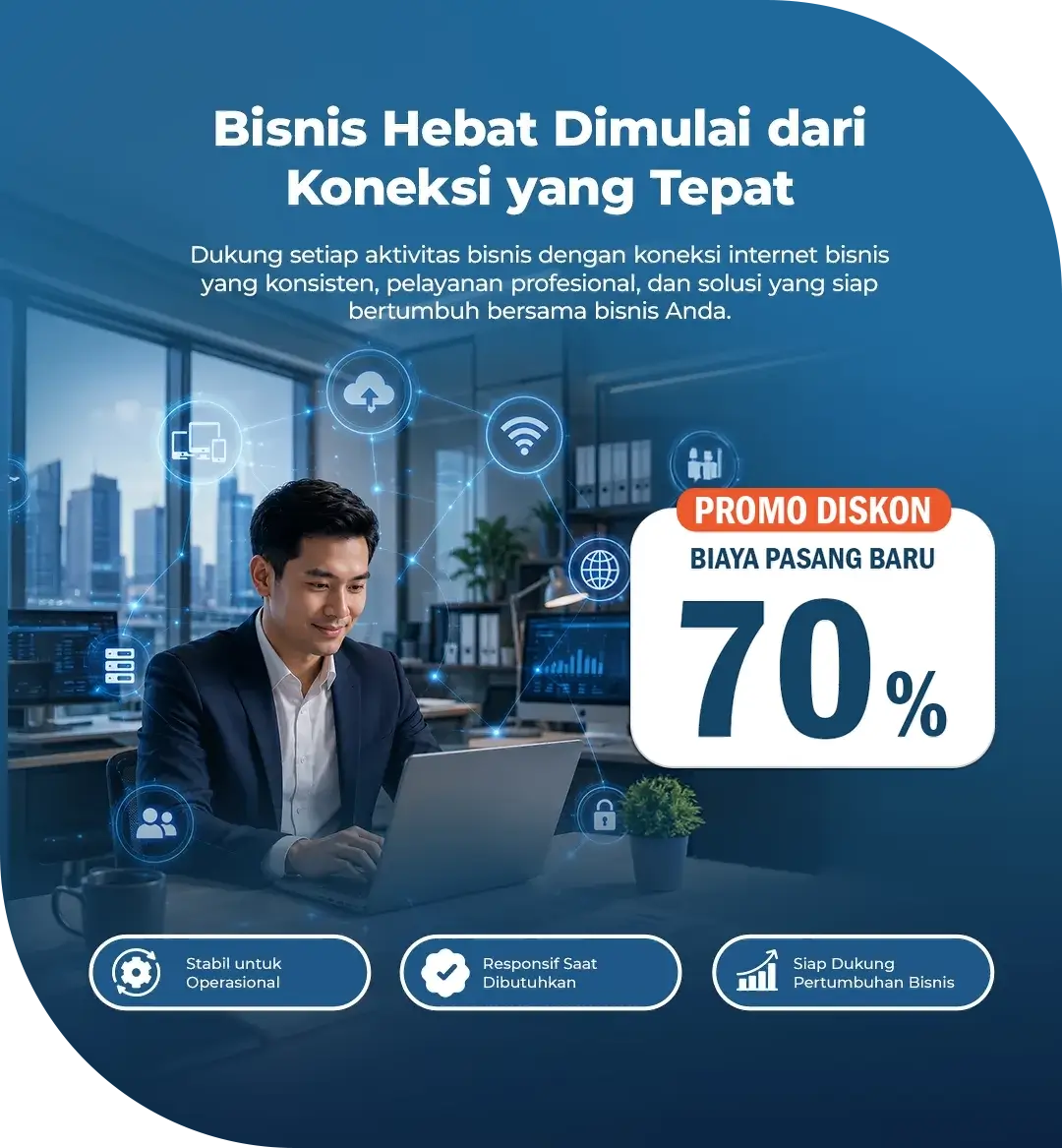 Indibiz Paket Basic 2026