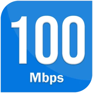 Paket Indibiz 100 Mbps