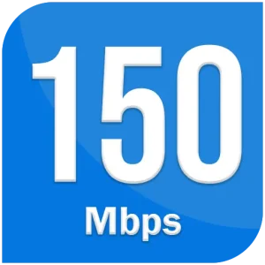 Paket Indibiz 150 Mbps