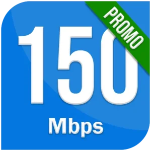 Paket Indibiz 150 Mbps Promo
