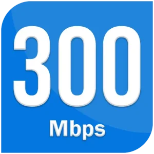 Paket Indibiz 300 Mbps