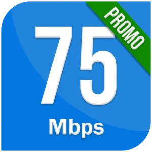 Paket Indibiz 75 Mbps Promo